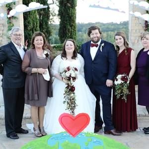 Meet your Posher, Debra